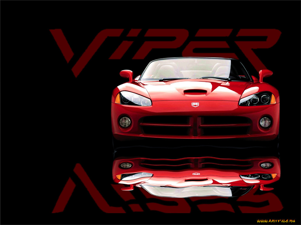 , dodge